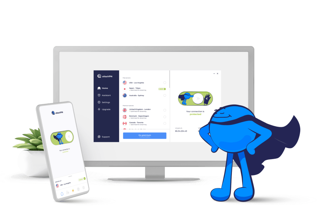 Best VPN for Chromebook