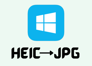 Convert HEIC to JPG Windows: A Quick Guide Convert HEIC to JPG Windows