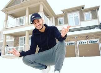 Shahveer Jafry Age: Is The YouTuber Married Yet? shahveer jafry age