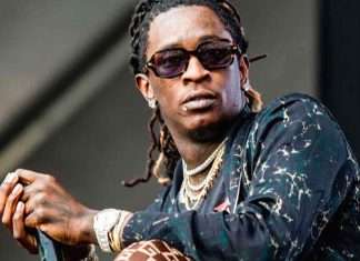 Young Thug Net Worth, Childhood Stories, Career, Controversies & More! young thug net worth