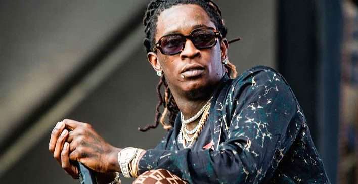 young thug net worth