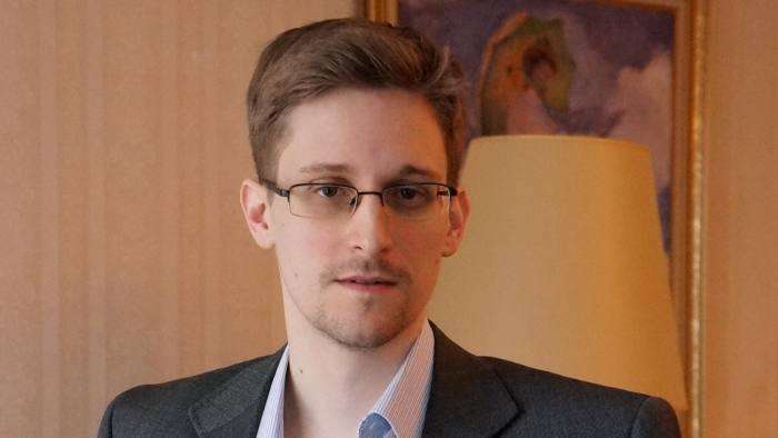 edward snowden net worth