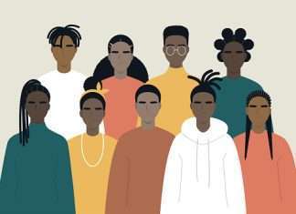 Black Famous Men: Who Are They? Why Are They Famous? black famous men