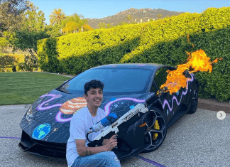 Faze Rug Net Worth, Details Of Content & More! faze rug net worth