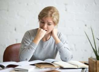 Fall Out Of Anxiety CBD for anxiety