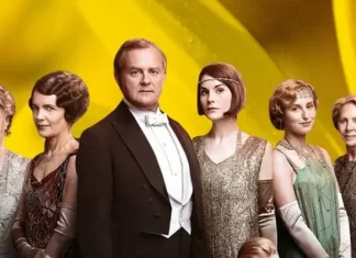 Downton Abbey Season 7: Is It Releasing Soon? downton abbey season 7