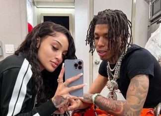 NLE Choppa Kids Details, Net Worth, & More! nle choppa kids