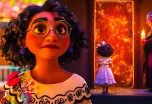 Encanto Mirabel Gift: Why is Mirabel’s Gift Missing? encanto mirabel gift