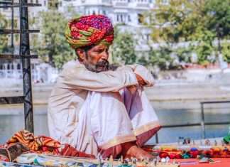 9 reasons why you should plan a visit to the city of Udaipur Udaipur