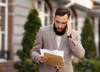 How to Write a Lease Termination Notice to Tenants a Lease Termination
