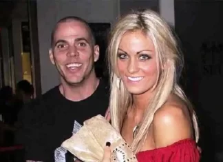 Candy Jane Tucker: Where Is Steve-O’s Ex-Wife? candy jane tucker