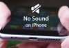 IPhone No Sound on Calls