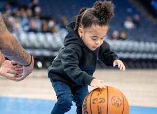 Kaari Jaidyn Morant: Who Is This Young Talented Lady? kaari jaidyn morant