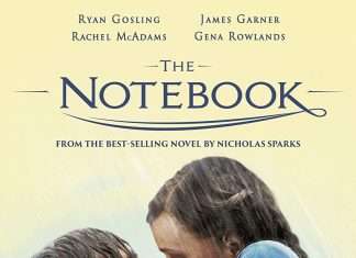 Where To Watch the Notebook? where to watch the notebook