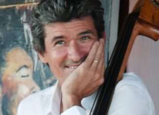 Django Ward: Do You Know About This Famous Jazz Musician? django ward