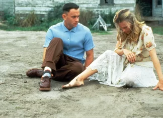 Is Forrest Gump On Netflix? is forrest gump on netflix