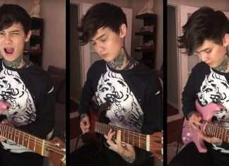 Tim Henson GF: Who Is She & All You Need To Know About Her! Tim Henson GF