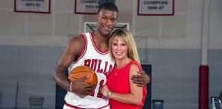 Londa Butler: Is She Jimmy Butler’s Mom? londa butler