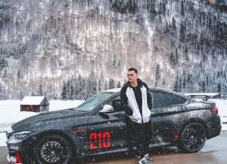 Lance Stewart Net Worth: Everything About The YouTuber Lance Stewart Net Worth