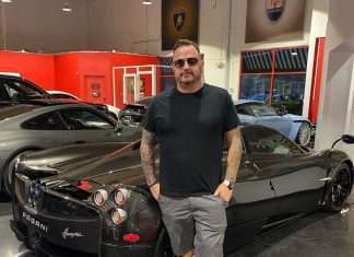 Randy from Savage Garage: How Did The Personality Die? Randy Savage Garage