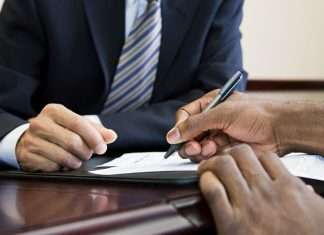 Getting a Title Loan Without a Social Security Number