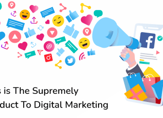 This Is The Supremely Conduct To Digital Marketing