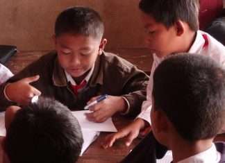 A Guide to Eradicating Poverty with Education & Healthcare
