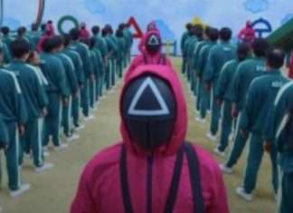 Where can I watch the squid game except Netflix where can i watch squid game except netflix