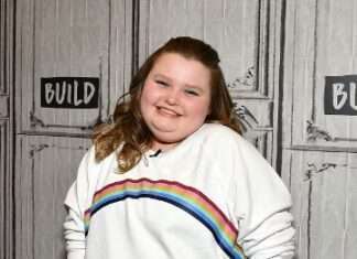 Honey Boo Boo Net Worth Honey Boo Boo Net Worth