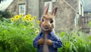Where Can I Watch Peter Rabbit 2