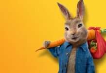 Where Can I Watch Peter Rabbit 2