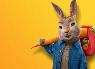 Where Can I Watch Peter Rabbit 2 Where Can I Watch Peter Rabbit 2