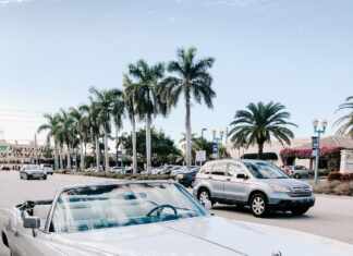 All About Cruising in Classic Cars cruising in classic cars