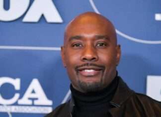 Morris Chestnut Net Worth, Early Life, Career, Instagram, Wife Morris Chestnut Net Worth