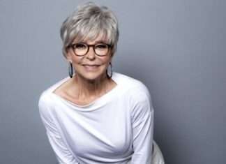 Rita Moreno Net worth, Age, Early Life, Career, Daughter Rita Moreno Net worth