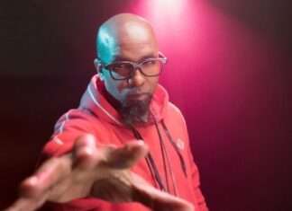 Tech N9ne Net Worth Tech N9ne Net Worth