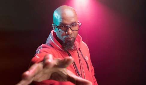 Tech N9ne Net Worth