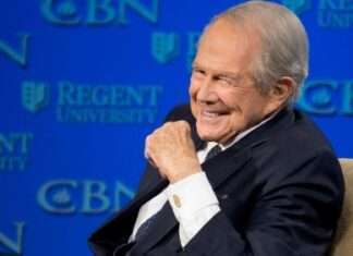 Pat Robertson Net Worth – Career and Controversies Pat Robertson Net Worth