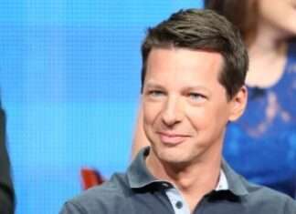 Sean Hayes Net Worth Sean Hayes Net Worth