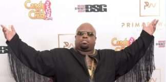 Cee Lo Green Net Worth