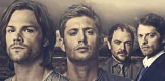 Is Supernatural on Netflix Is Supernatural on Netflix