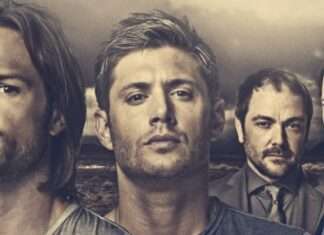Is Supernatural on Netflix Is Supernatural on Netflix