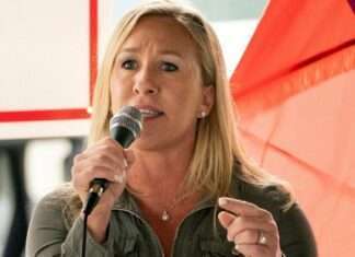 Marjorie Taylor Greene Net Worth Marjorie Taylor Greene Net Worth