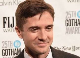 Topher Grace Net Worth – Success, Films Topher Grace Net Worth