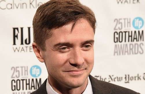 Topher Grace Net Worth