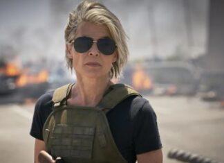 Linda Hamilton Net Worth, Early Life, Career Linda Hamilton Net Worth