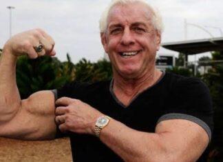 Ric Flair Net Worth, Early Life, Career Ric Flair Net Worth