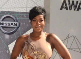 Fantasia Barrino Net Worth, Early Life, Career Fantasia Barrino Net Worth