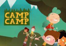 Is Camp Camp on Netflix