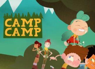 Is Camp Camp on Netflix Is Camp Camp on Netflix